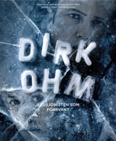 Dirk Ohm - Illusjonisten som forsvant /  